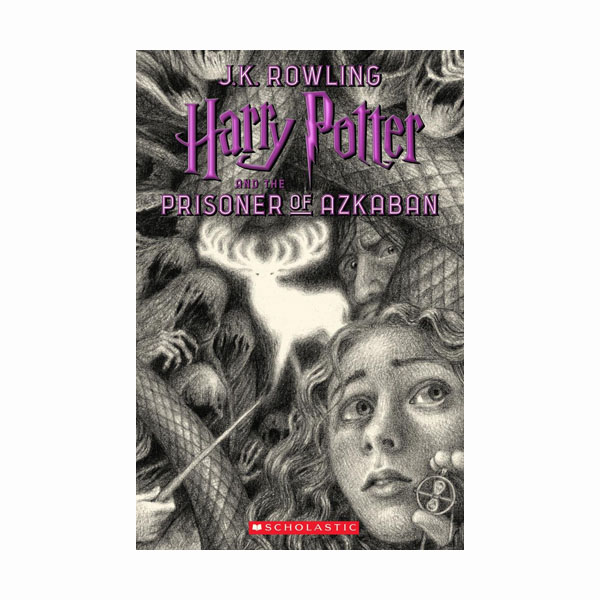 [20ֳ/̱] ظ #03 : Harry Potter and the Prisoner of Azkaban (Paperback)