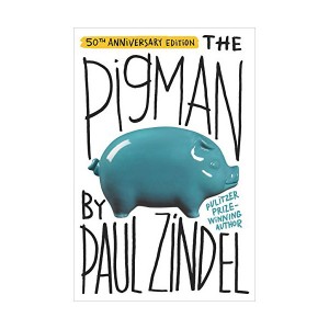 The Pigman : Ǳ׸