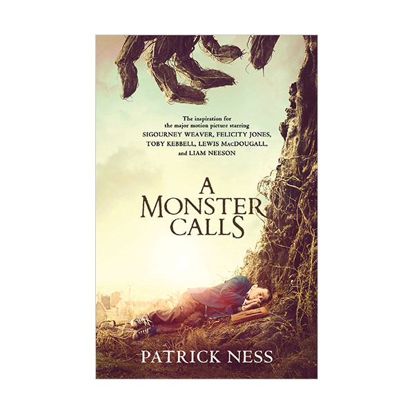 A Monster Calls