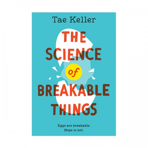 [모닝캄 2019-20] The Science of Breakable Things (Paperback)