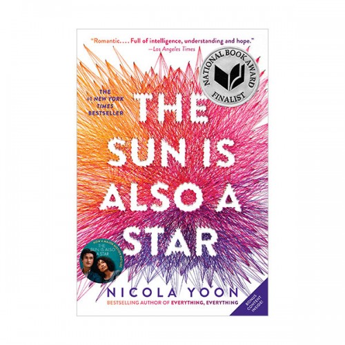 [모닝캄 2017-18] The Sun Is Also a Star (Paperback)