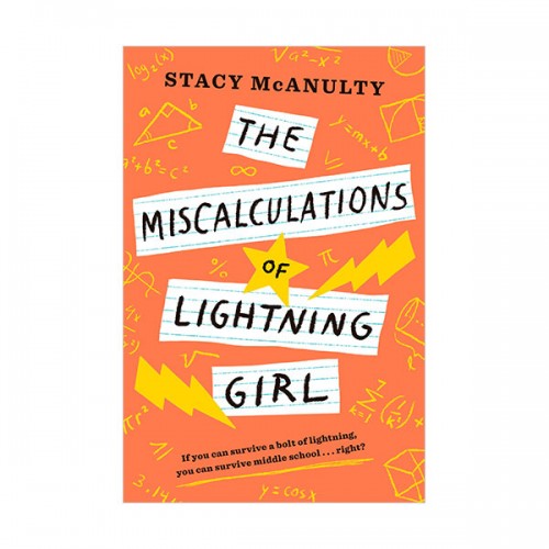 The Miscalculations of Lightning Girl