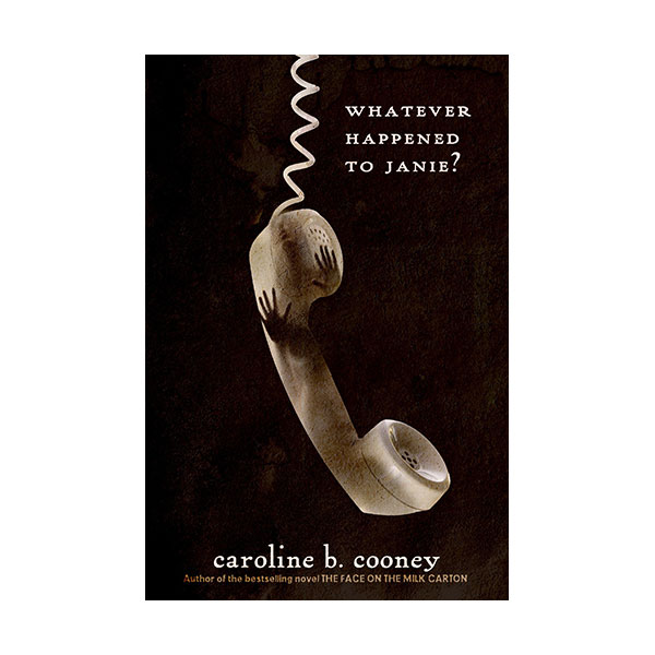 The Face on the Milk Carton ¿ìÀ¯ÆÑ ¼Ò³à Á¦´Ï #02 : Whatever Happened to Janie? The Face on the Milk Carton ¿ìÀ¯ÆÑ ¼Ò³à Á¦´Ï #02 : Whatever Happened to Janie?