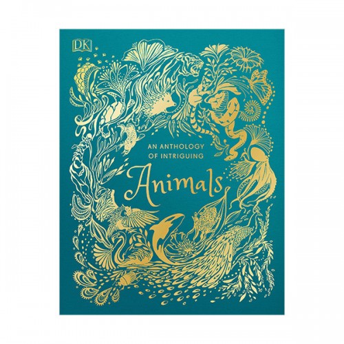 An Anthology of Intriguing Animals