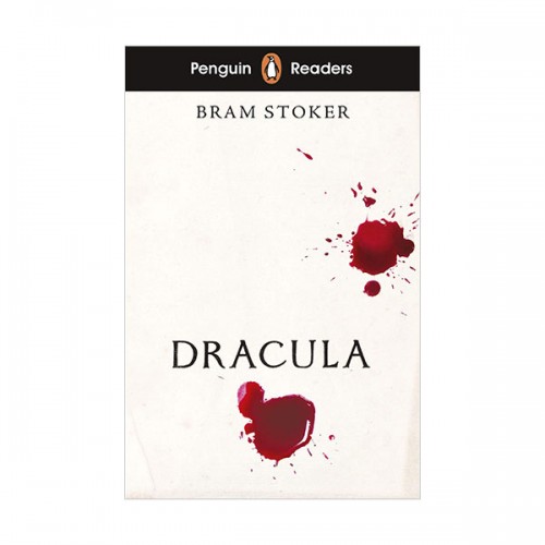 Penguin Readers Level 3 : Dracula