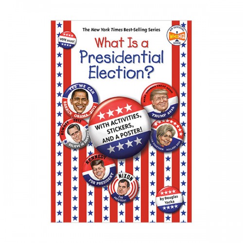 What Is a Presidential Election?