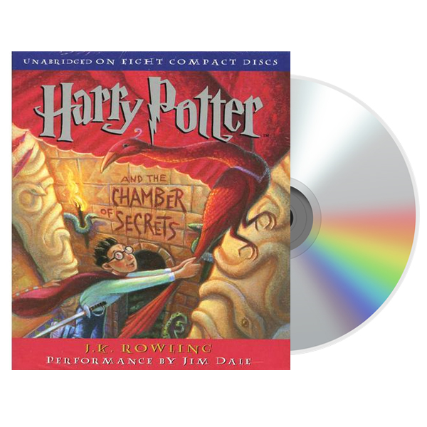 ظ #02 : Harry Potter and the Chamber of Secrets