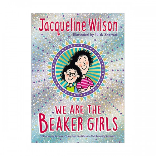 Jacqueline Wilson : Tracy Beaker : We Are The Beaker Girls (Paperback, )