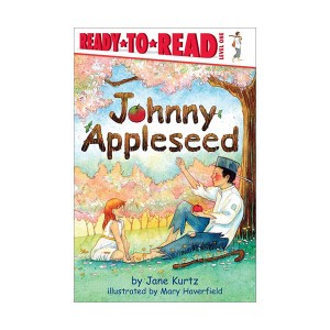 Ready to Read 1 : Johnny Appleseed
