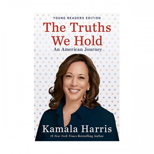 ī ظ : The Truths We Hold : An American Journey (Paperback)