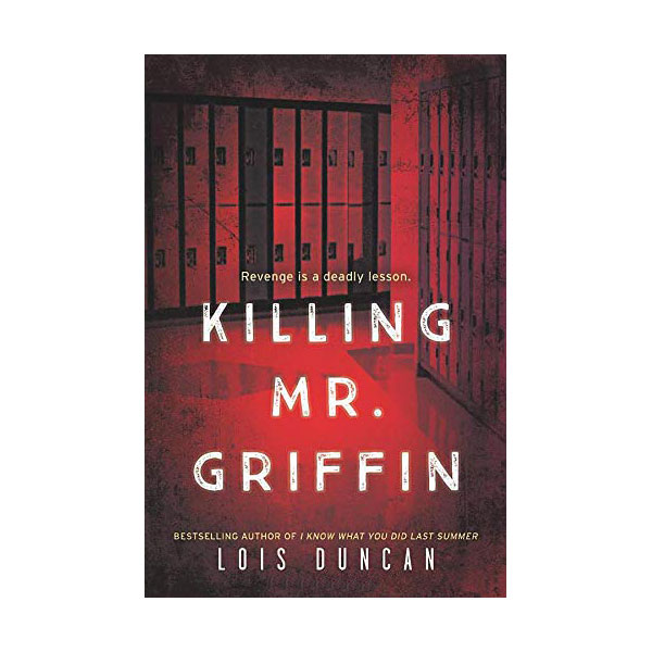 Killing Mr. Griffin