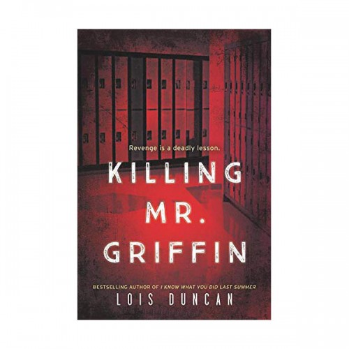 Killing Mr. Griffin