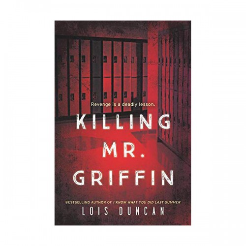 Killing Mr. Griffin