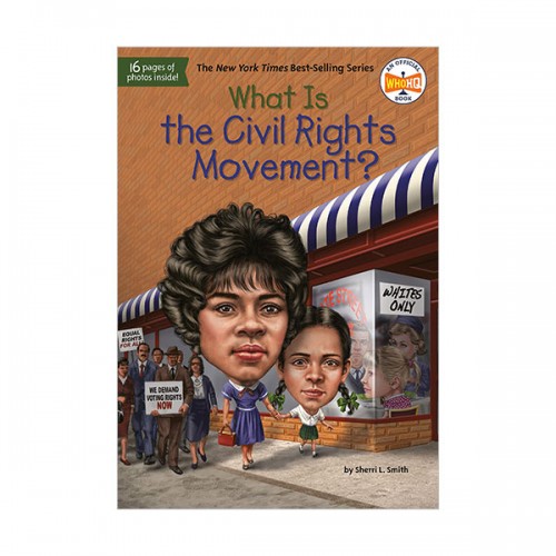 What Is the Civil Rights Movement?