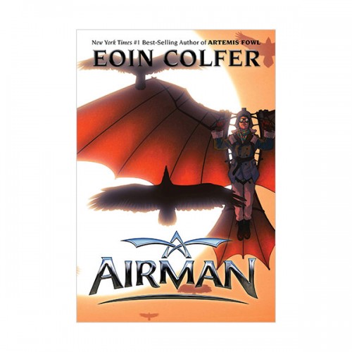 Airman (Paperback)