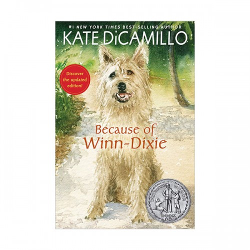 Because of Winn-Dixie [2001 ]
