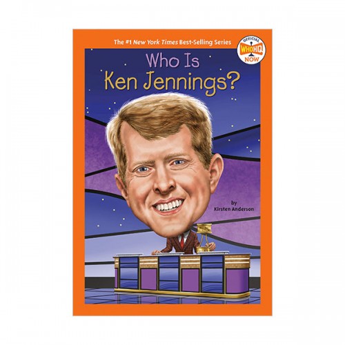 Who Is Ken Jennings?