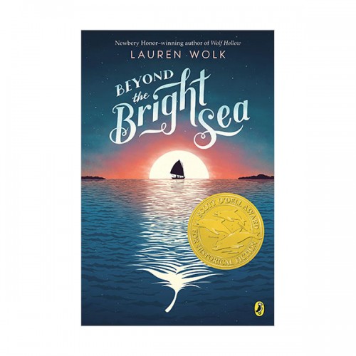 Beyond the Bright Sea