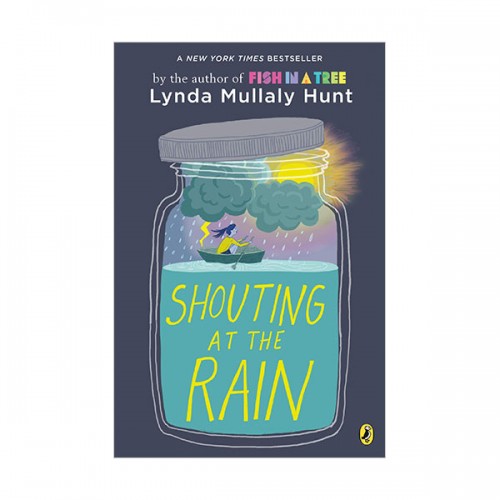 Shouting at the Rain