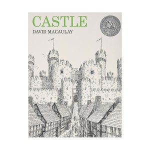 [1978 Į] Castle (Paperback)