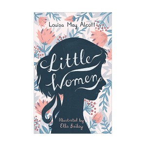 Alma Classics : Little Women (Paperback)