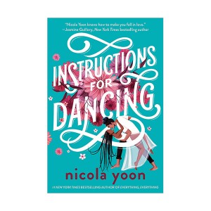 Instructions for Dancing