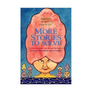 More Stories to Solve :  ̱  (Paperback)