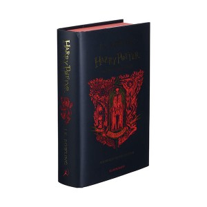 ظ #07 : Harry Potter and the Deathly Hallows - Gryffindor Edition (Hardcover)[/]
