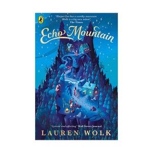 Echo Mountain