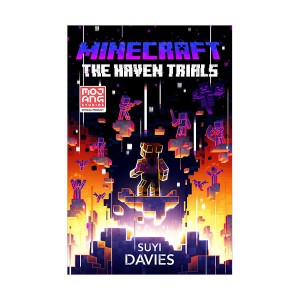 Minecraft #11 : The Haven Trials (Paperback, INT)