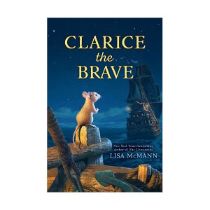 Clarice the Brave