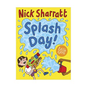 Little Gems : Splash Day