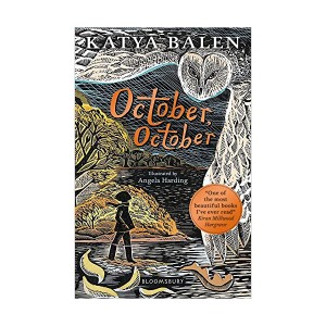 October, October