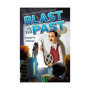 Blast to the Past #02 : Disney's Dream