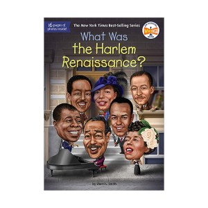 What Was the Harlem Renaissance?