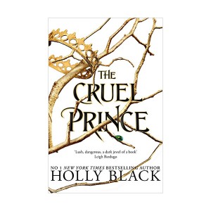 The Folk of the Air #01 : The Cruel Prince
