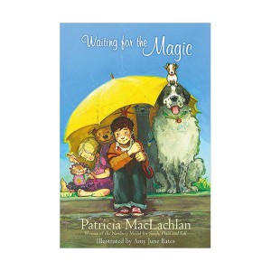 Waiting for the Magic (Paperback)