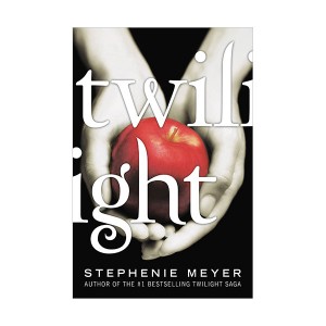 [] Ʈ϶ #01 : The Twilight Saga : Twilight (Paperback)