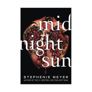 Ʈ϶ #05 : Midnight Sun (Paperback)