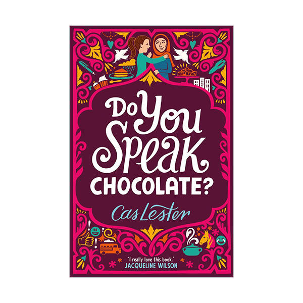 Do You Speak Chocolate?