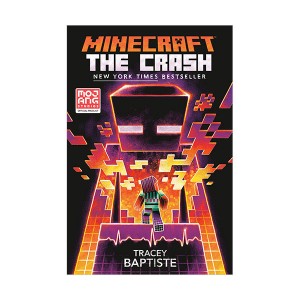 Minecraft #02 : The Crash