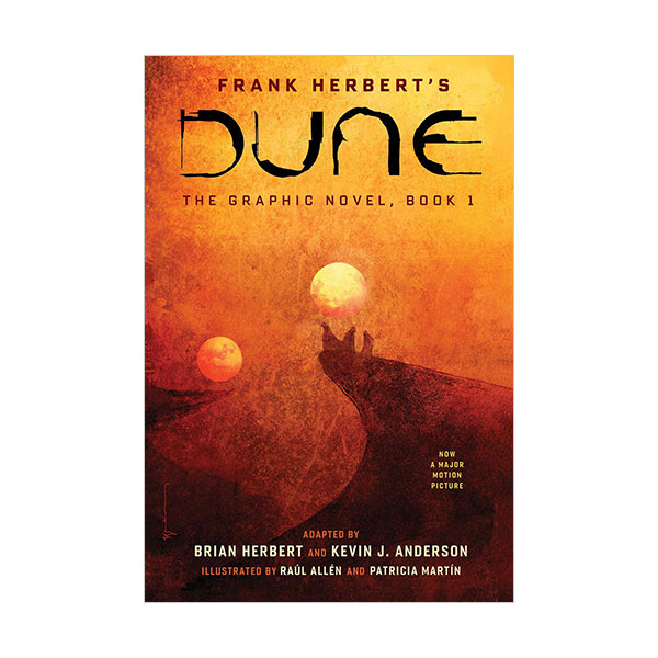 DUNE #01 : Dune (Graphic Novel)