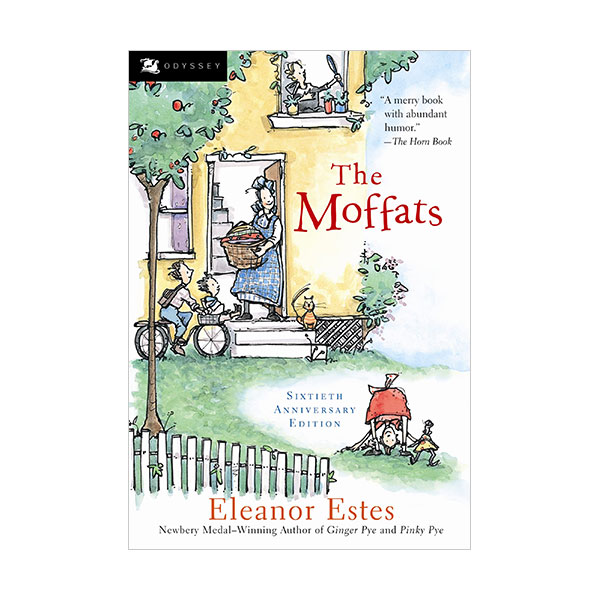 The Moffats The Moffats