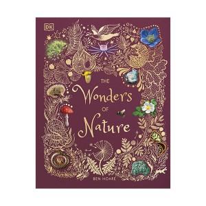 DK Children's Anthologies : The Wonders of Nature