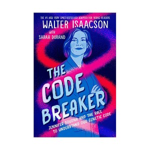 Code Breaker - Young Readers Edition