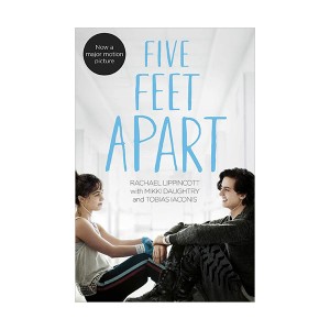Five Feet Apart
