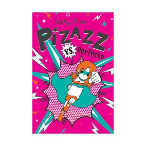 Pizazz #03 : Pizazz vs. Perfecto