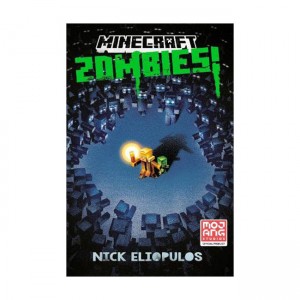 Minecraft #13 : Zombies!