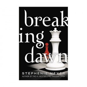 [] Ʈ϶ #04 : The Twilight Saga : Breaking Dawn (Paperback)