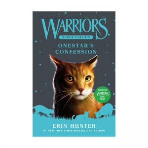 Warriors Super Edition #15 : Onestar's Confession